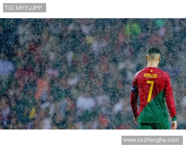 足球明星罗纳尔多的精彩瞬间与生平介绍图片展示