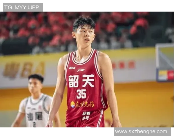 中国篮球界璀璨星辰揭晓最惊艳的篮球明星背后的故事与成就