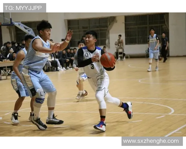小明星篮球港湾国际盛典开启青少年篮球梦想新篇章